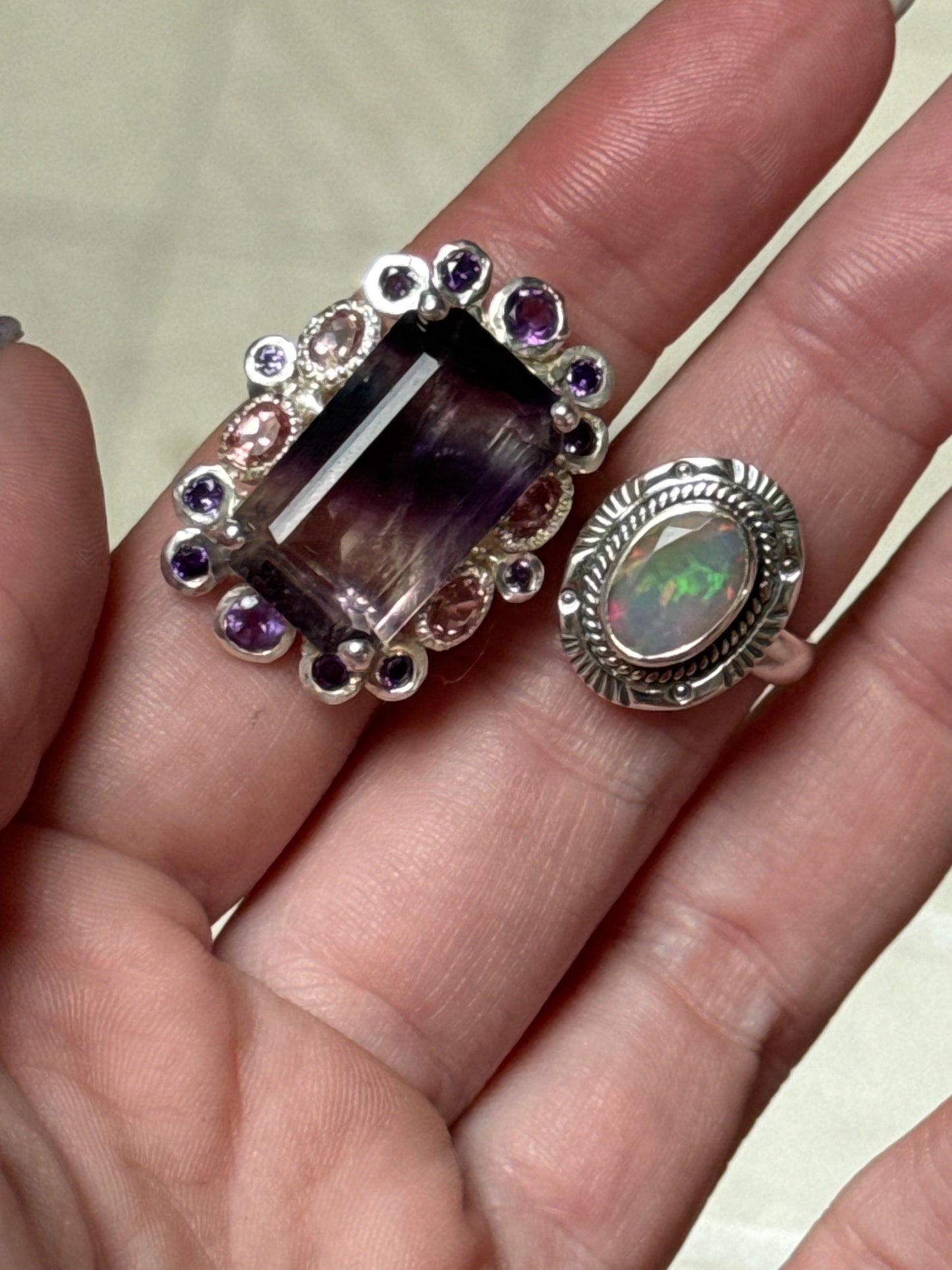 Reserved julianas crystal co