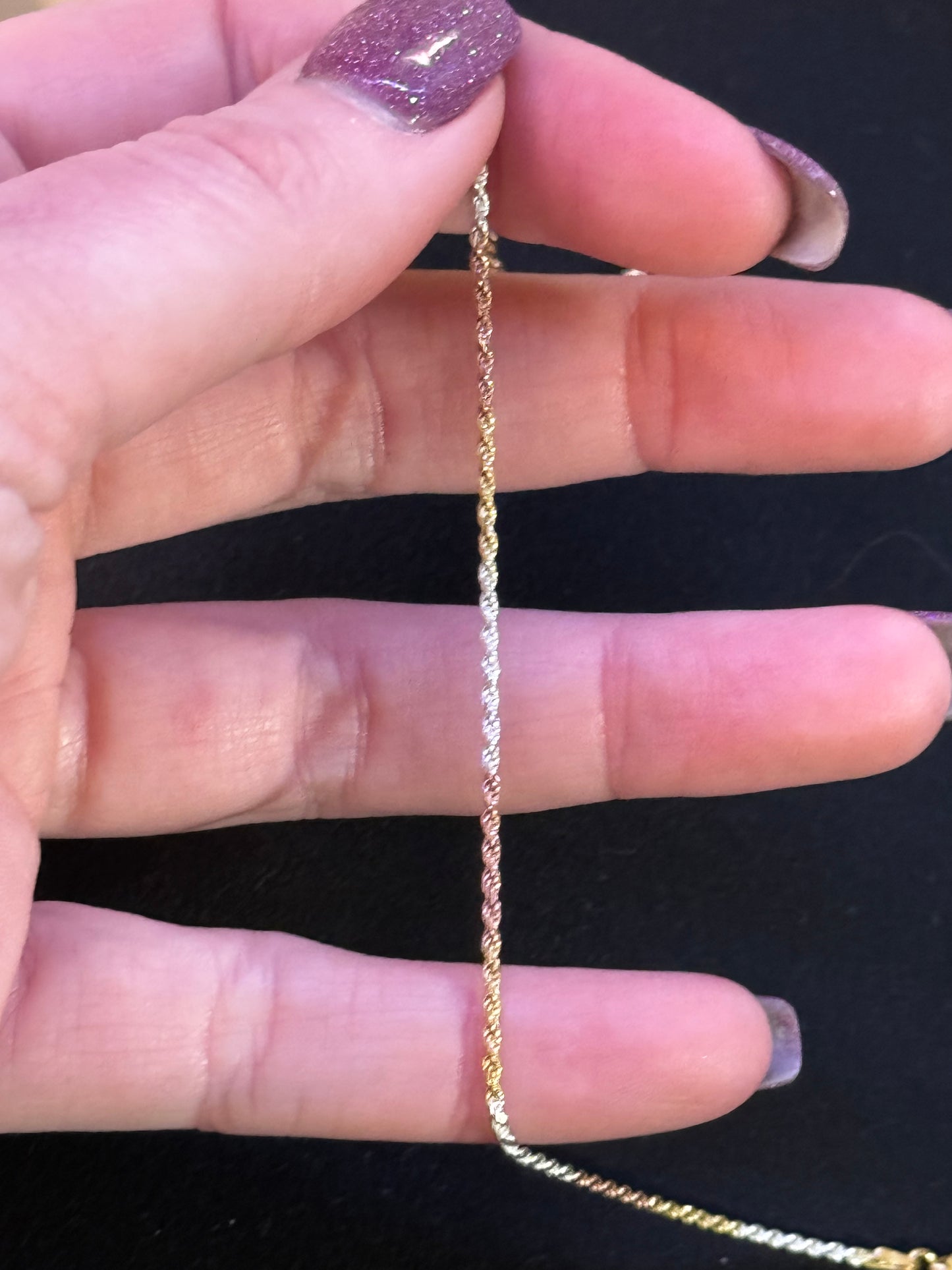 Reserved thrifty pittie