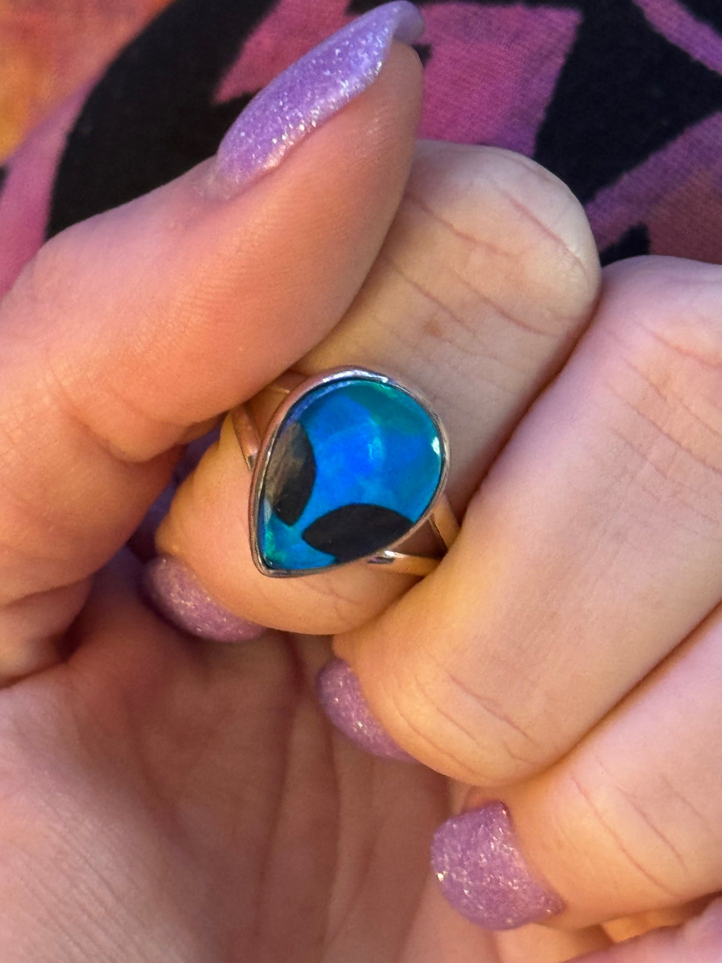Reserved wonderlandjewelsbyalice