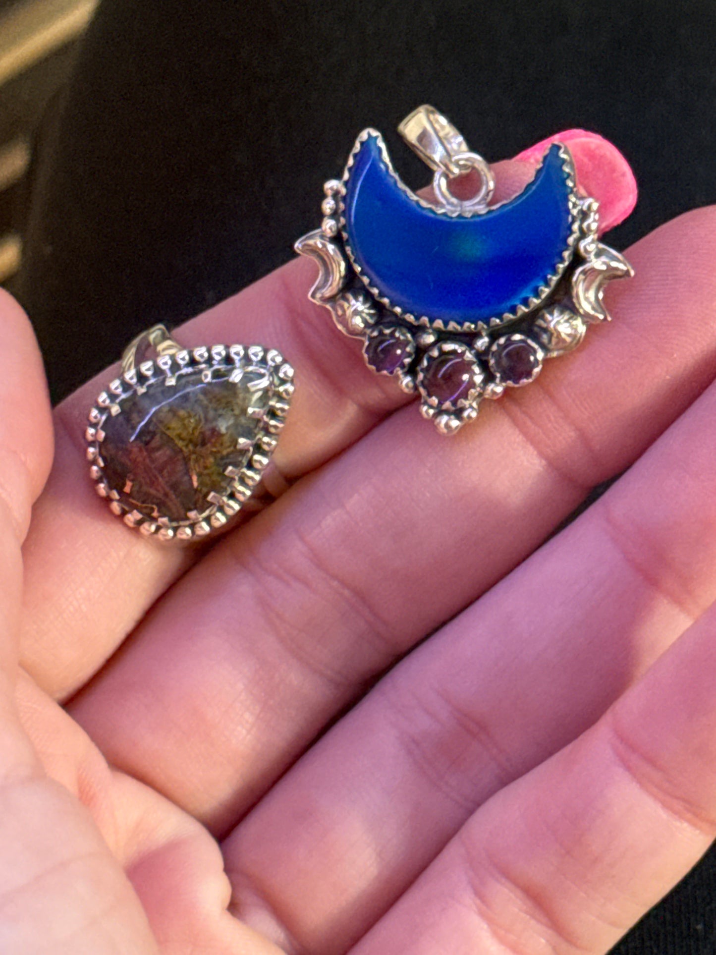 Reserved Katyellestones