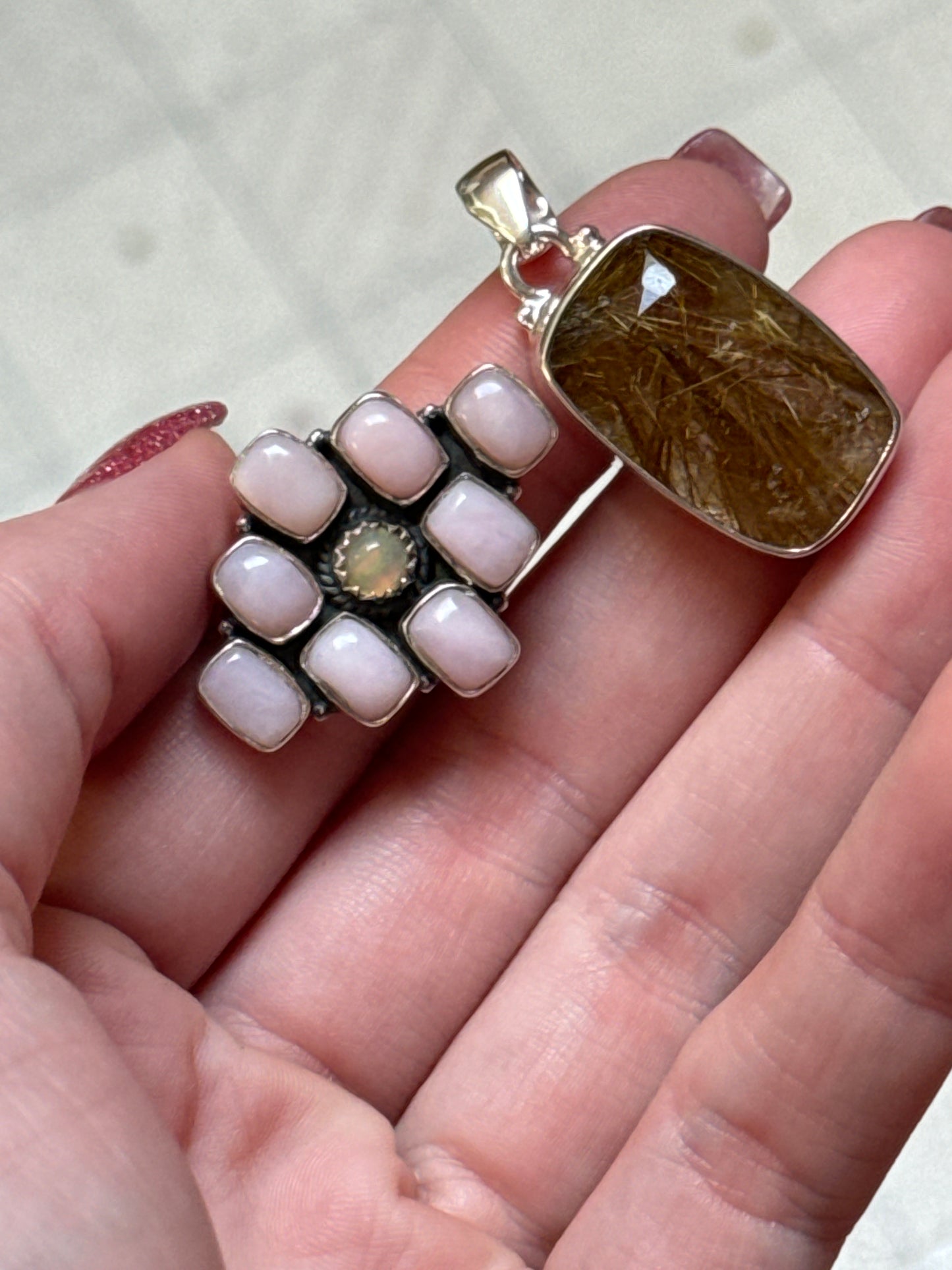 Reserved chicjewelsbysherri