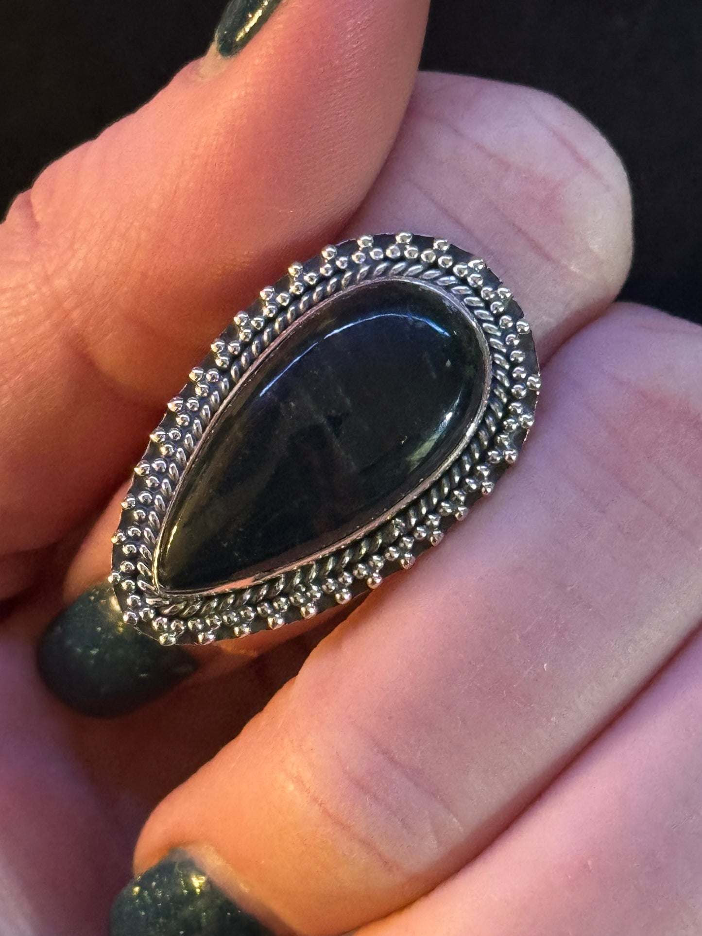 Reserved Jessi patty