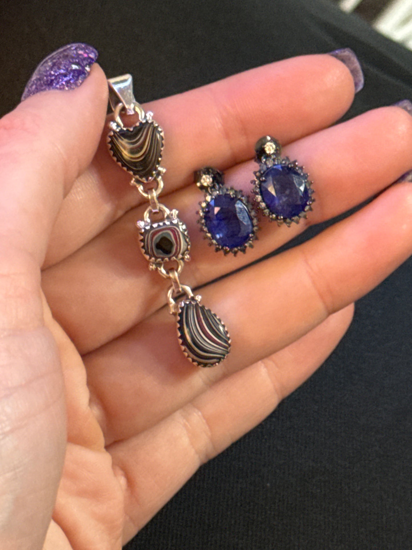 Reserved katyellestones