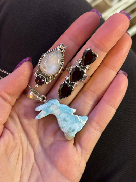 Reserved concerninghobbits