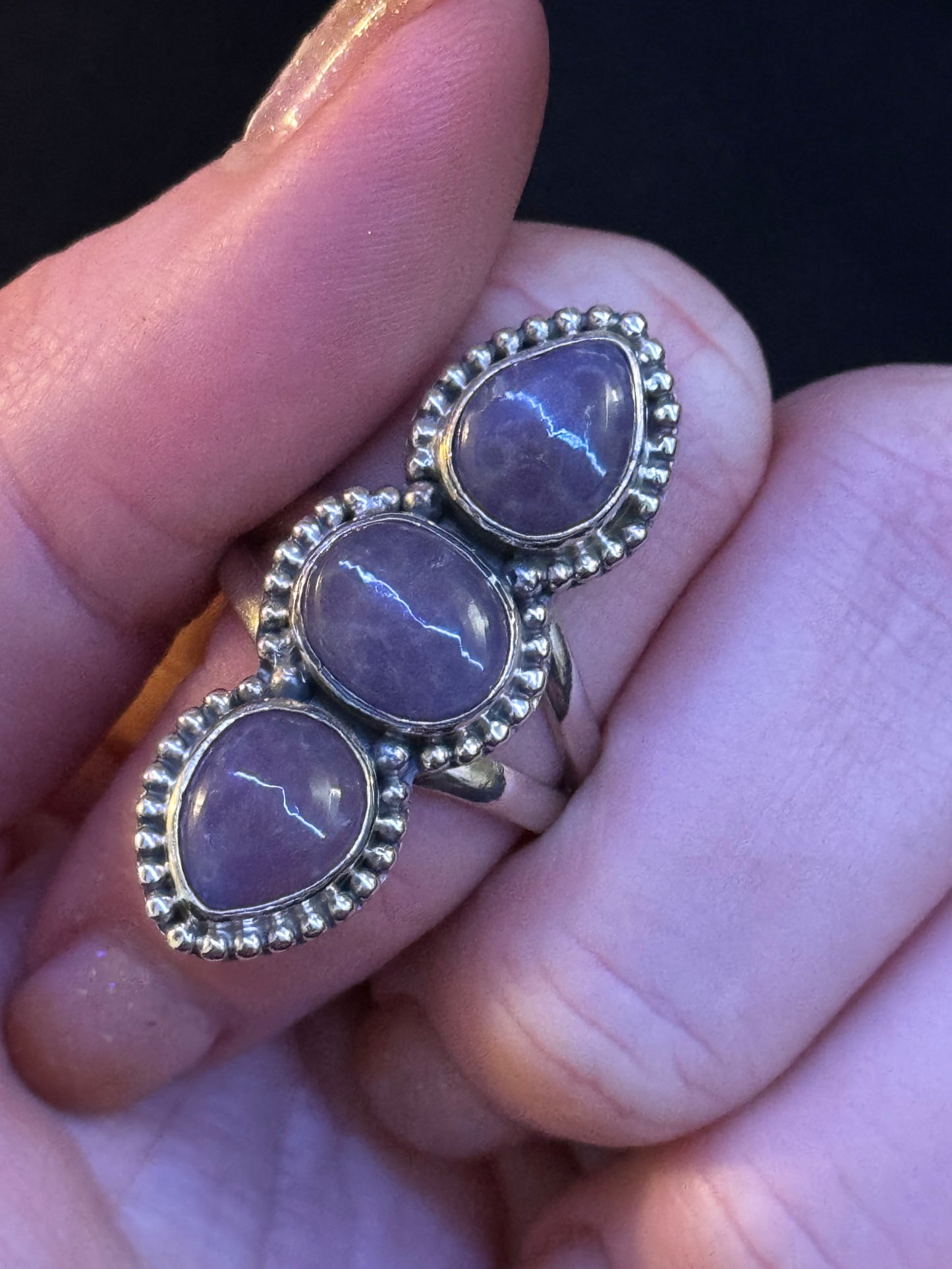 Reserved crystal mystic healing