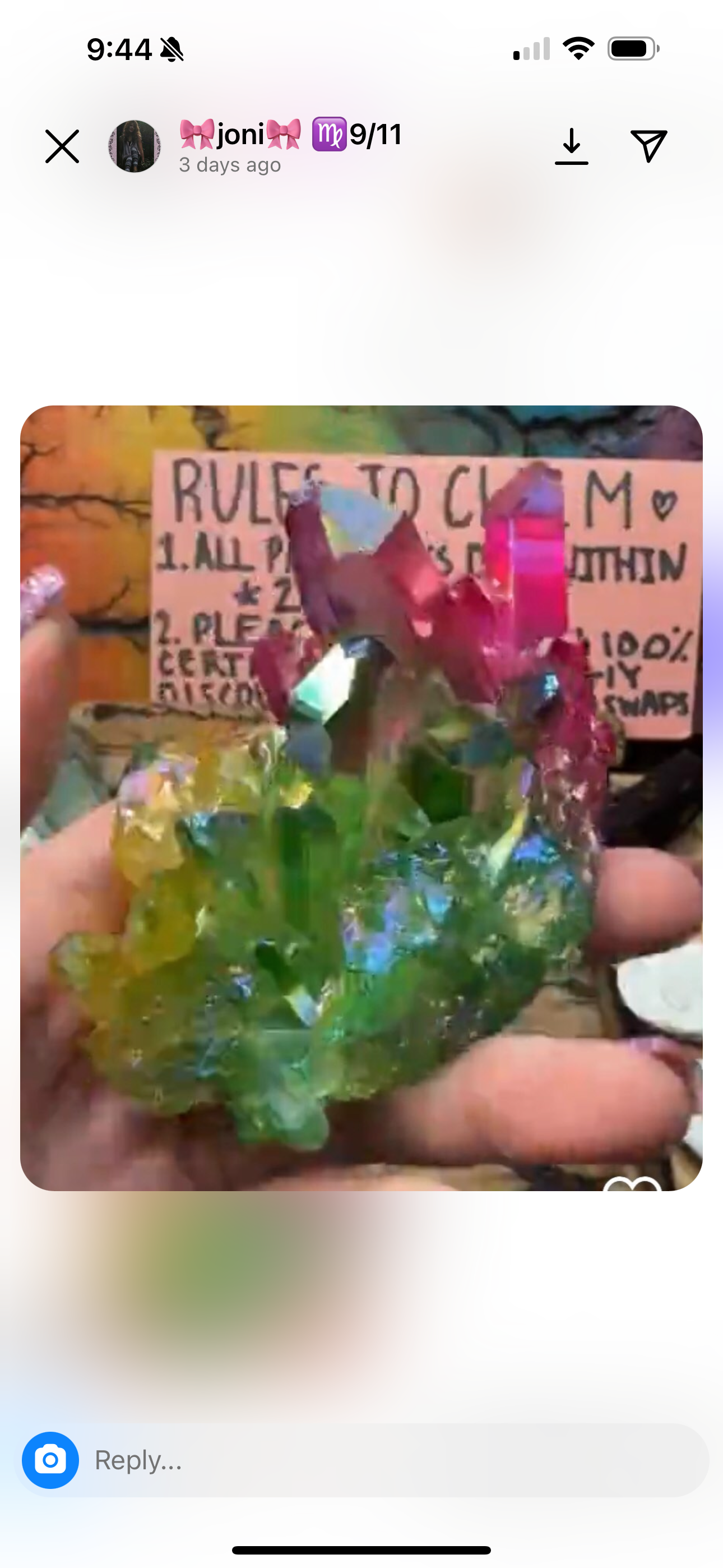 Reserved Crystalfairy17