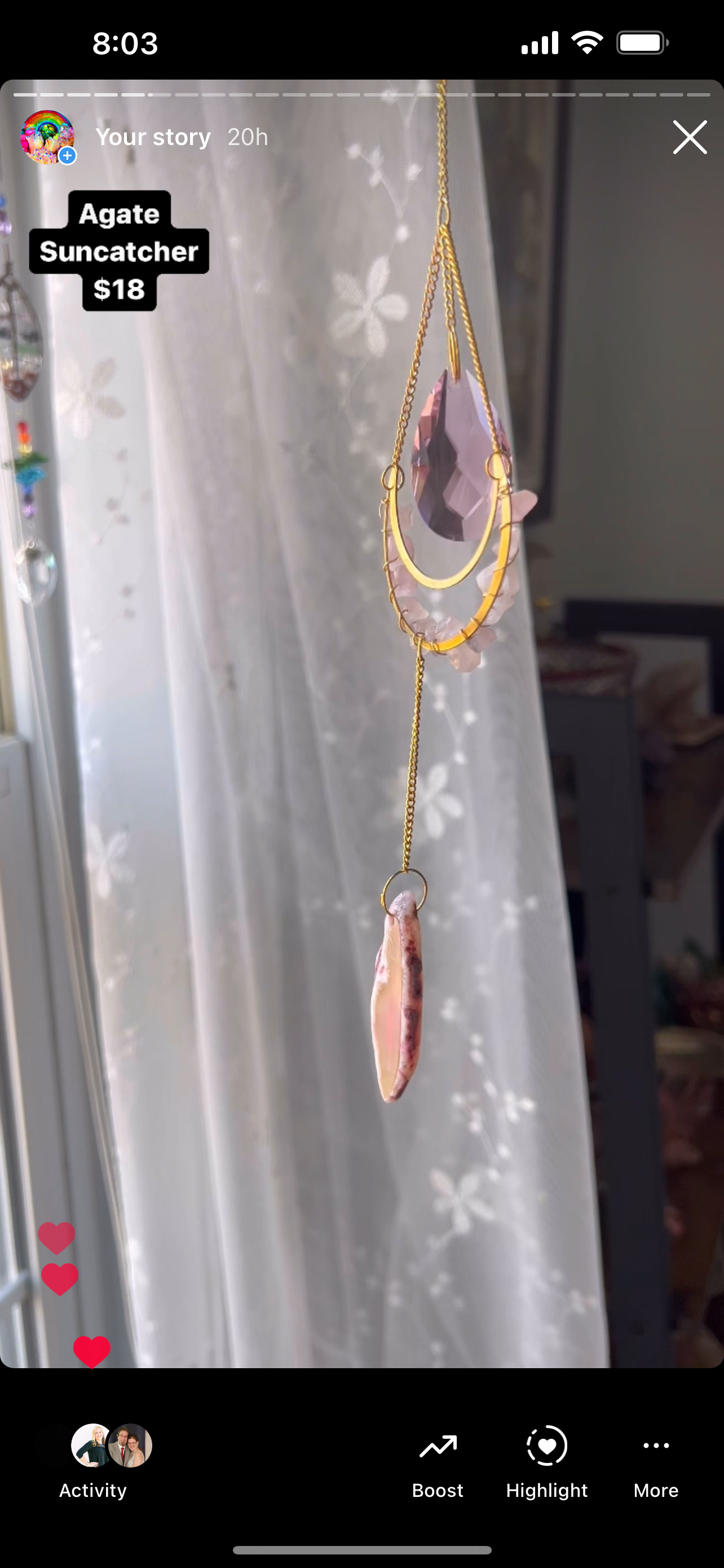 Reserved catalystbloom