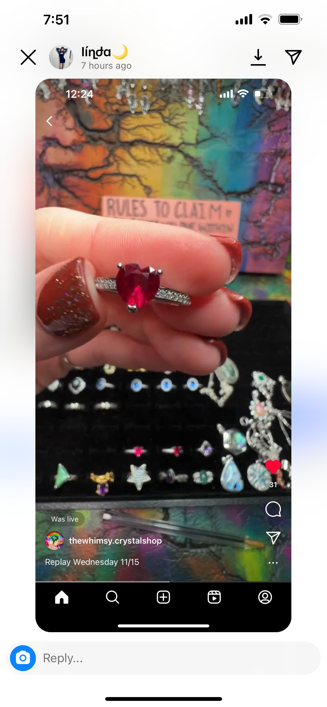 Reserved magickbb6666