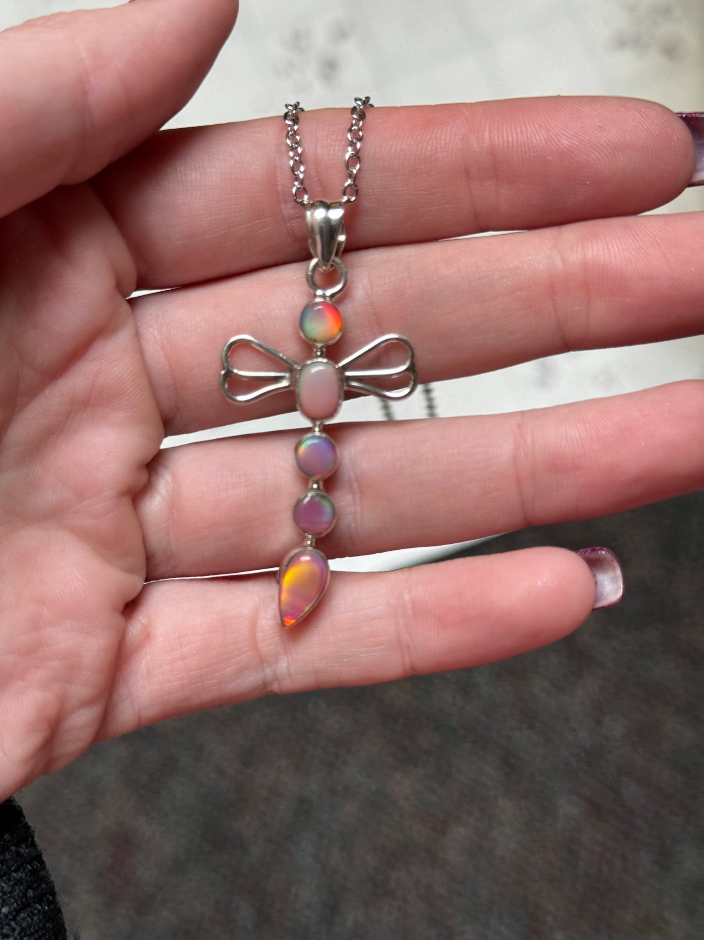 Reserved Amber unicorns