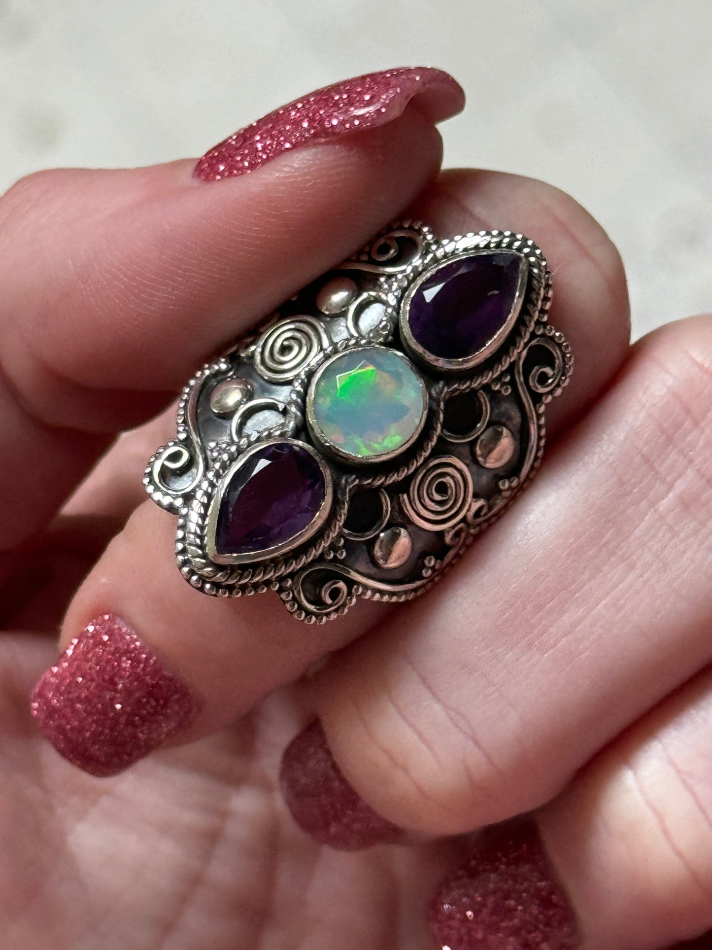 Reserved Mrs Rodriguez
