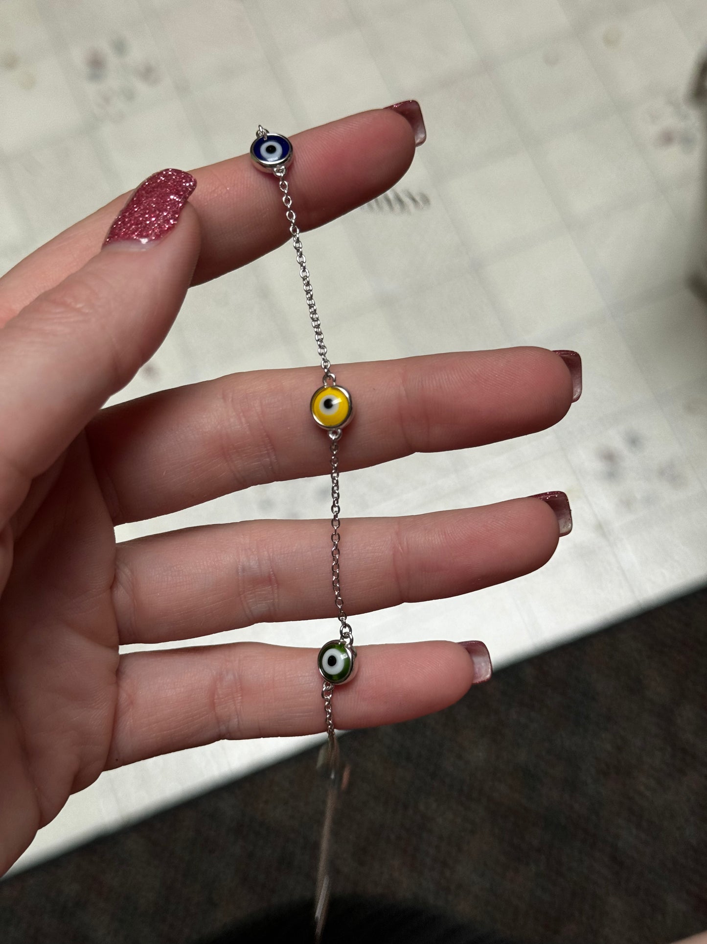 Reserved kayscrystaljewelry
