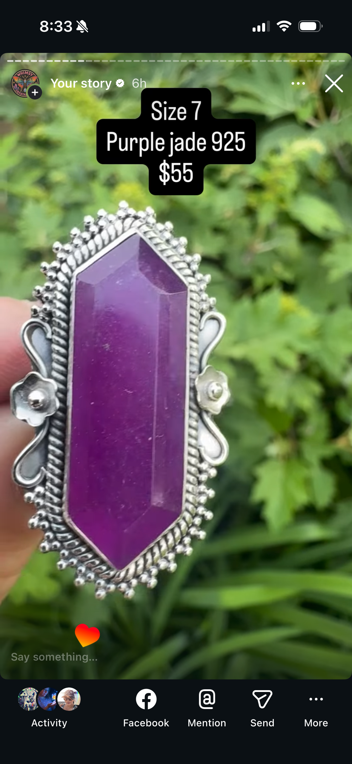 Reserved 808crystalkitty