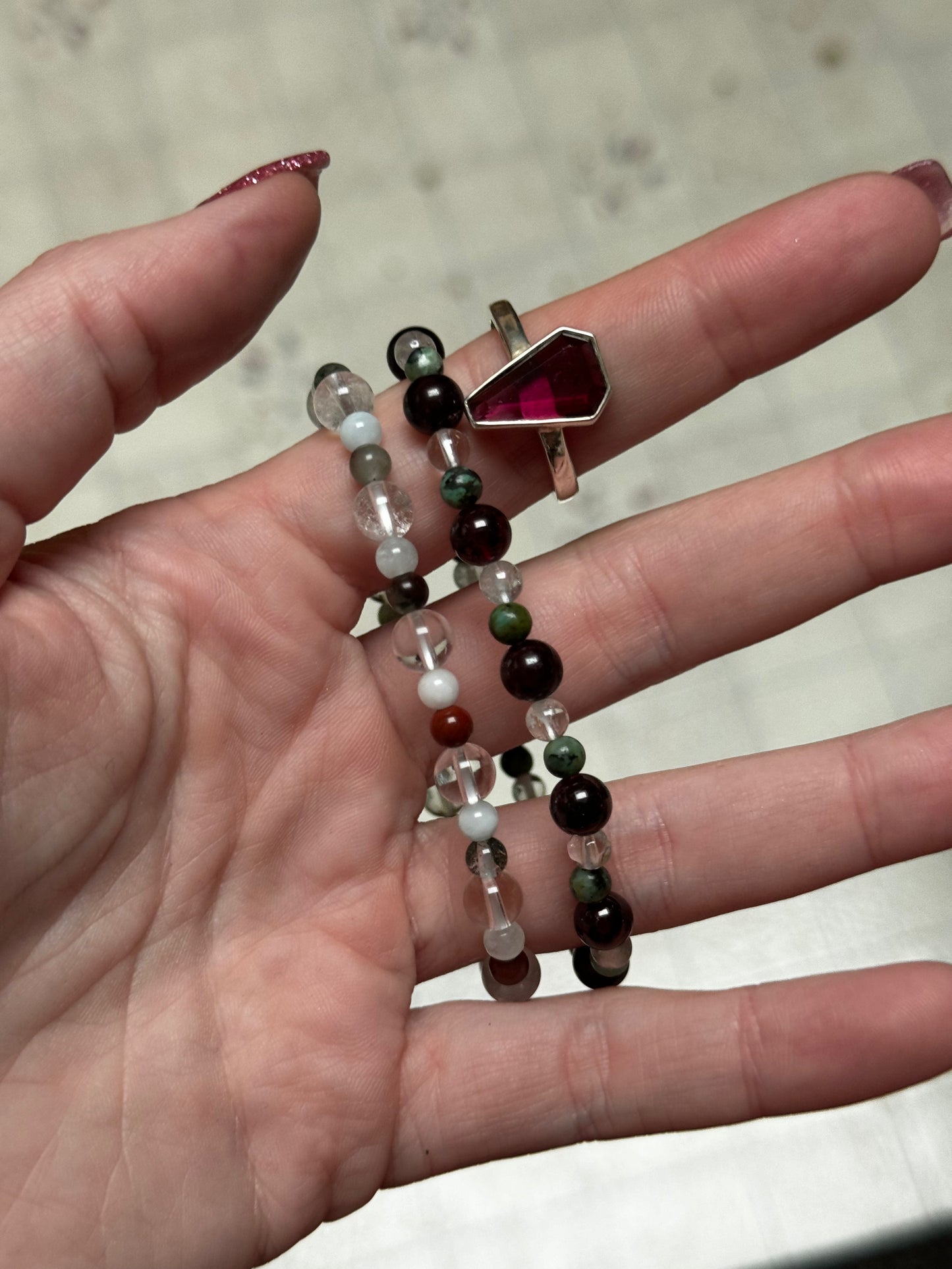 Reserved adawnnn