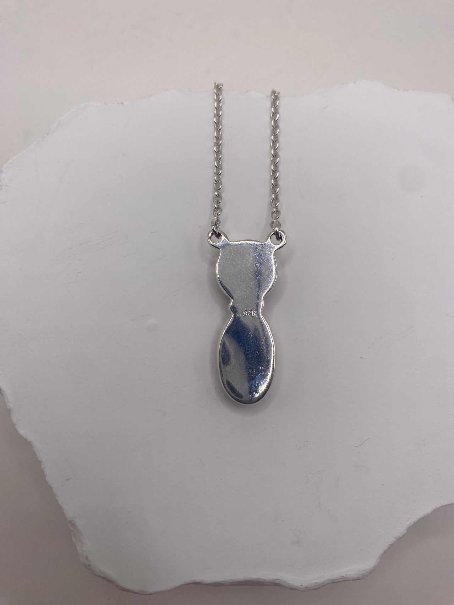 Rosarita Sterling Silver