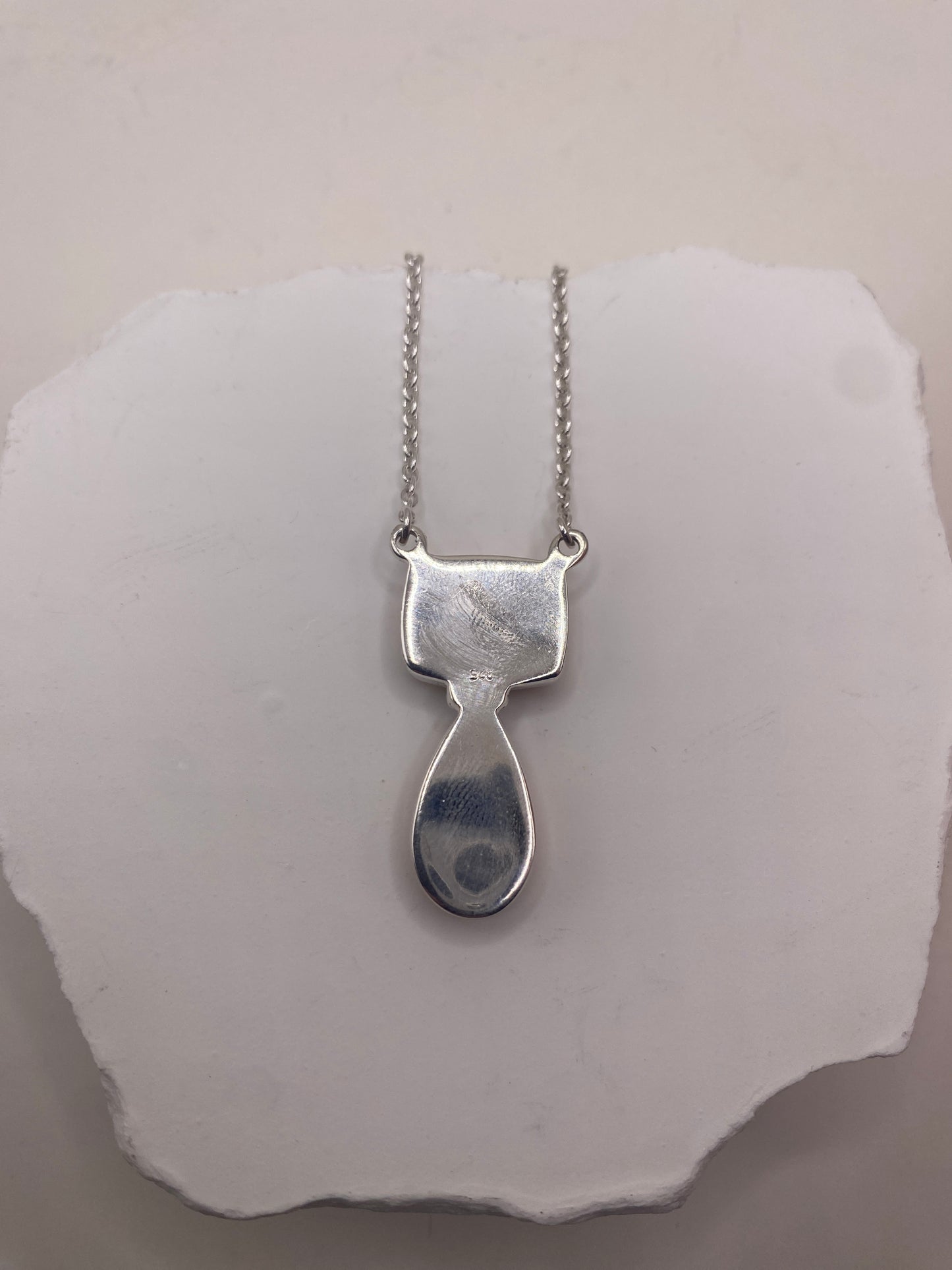 Rosarita Sterling Silver