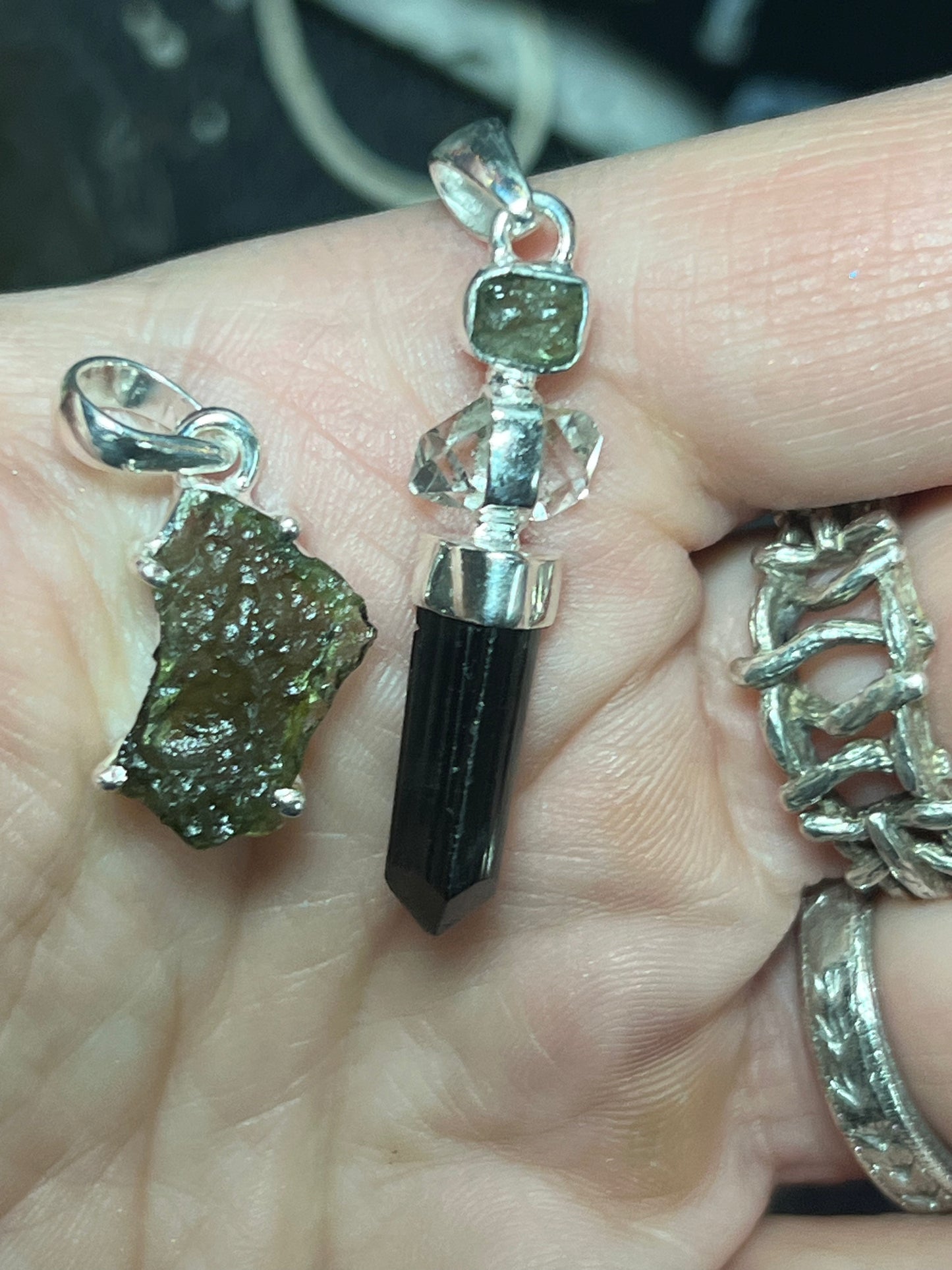 Reserved Seagardencrystals