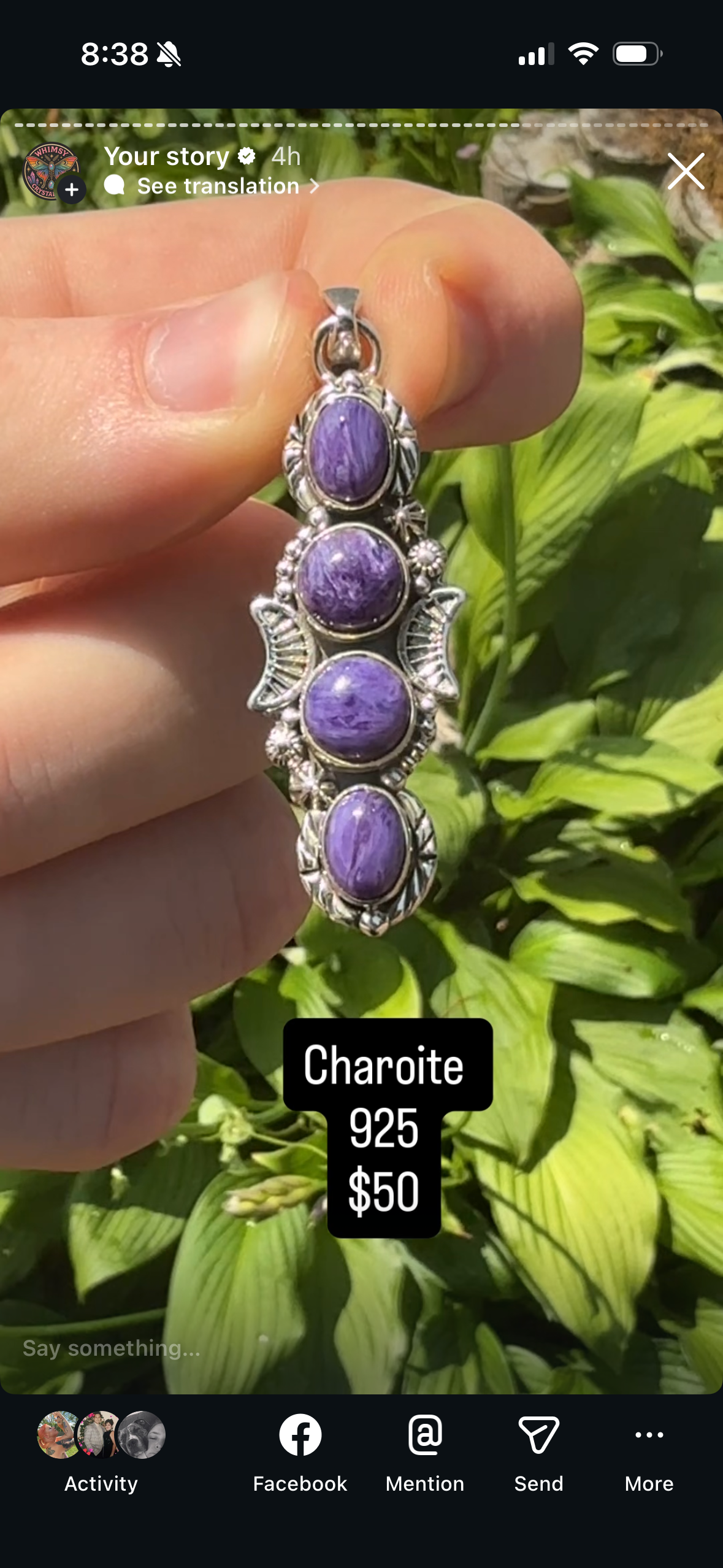 Reserved starcraze_crystals