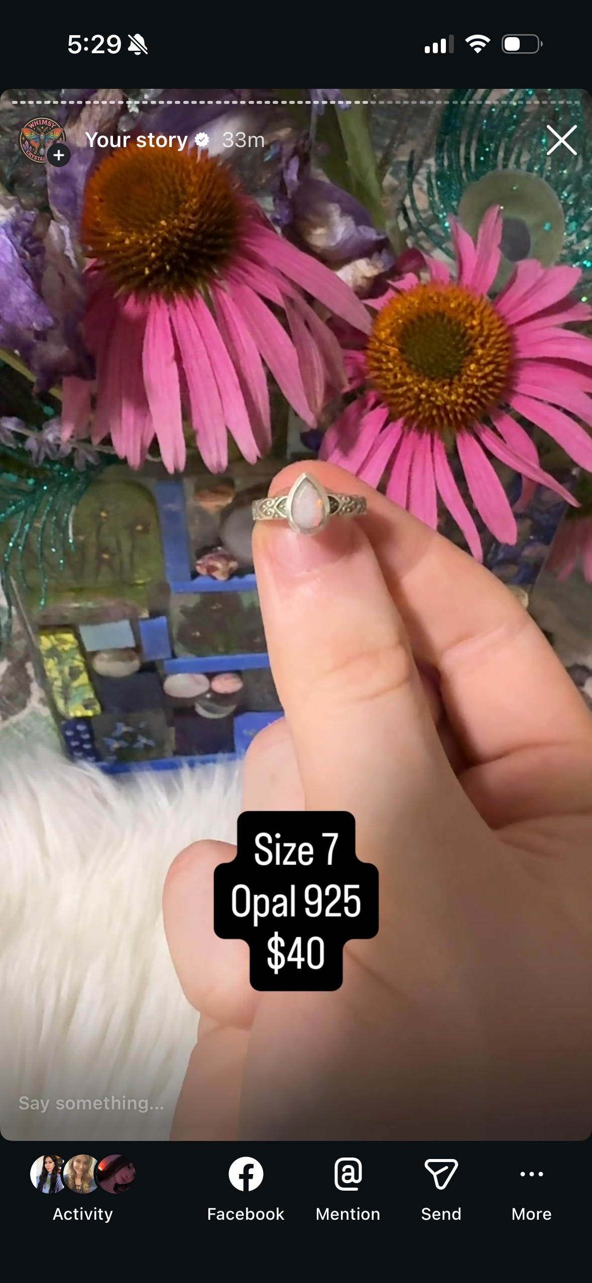 Reserved glowbeauty21