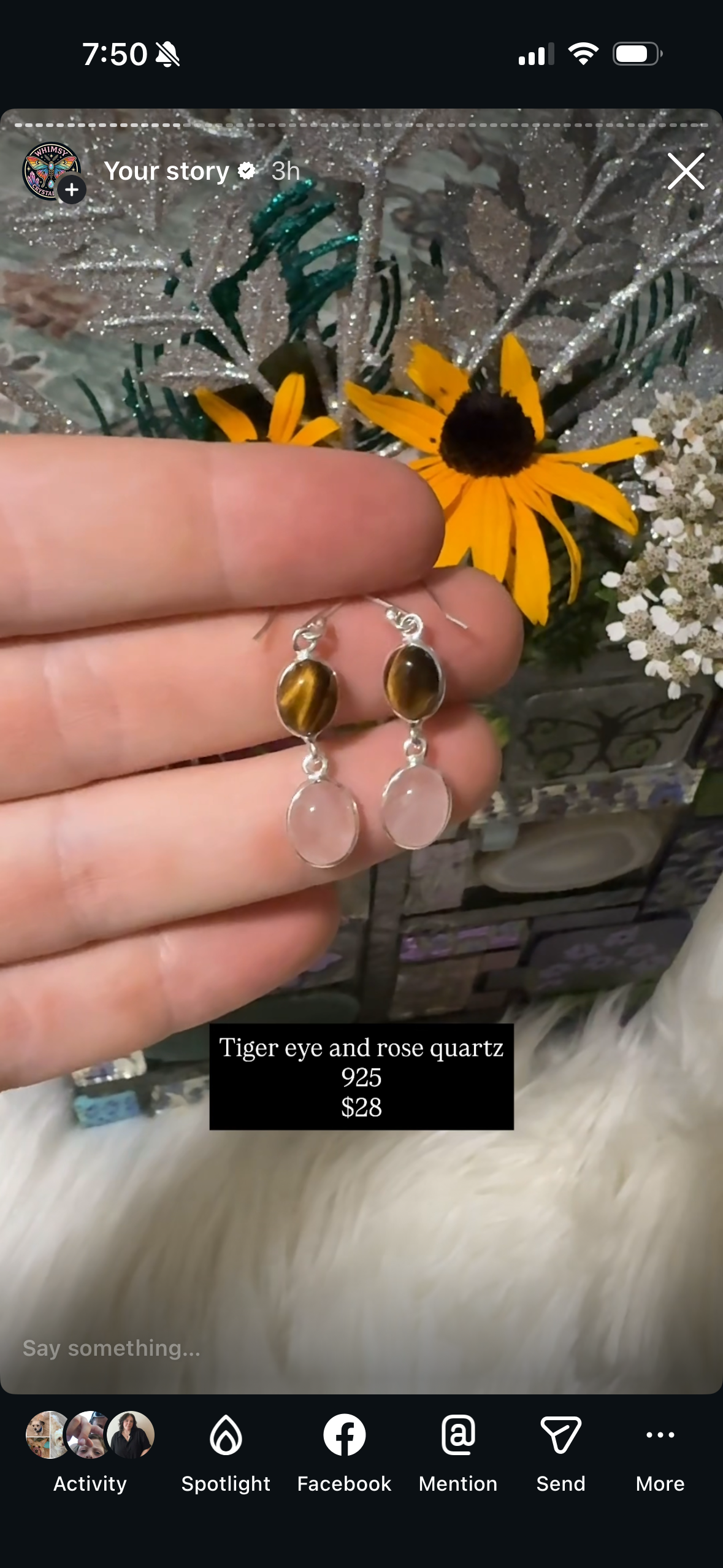 Reserved crystal jail 4 ever