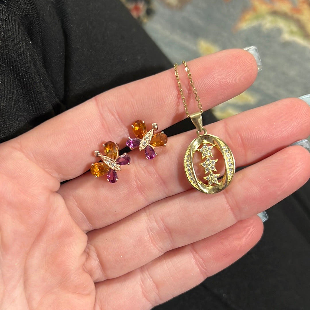 Reserved the aura angel 1111