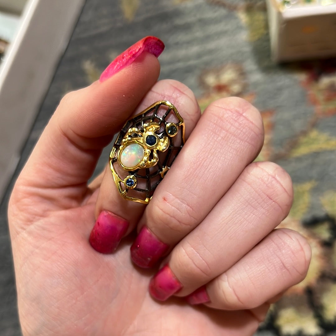 Reserved ooshkasmama