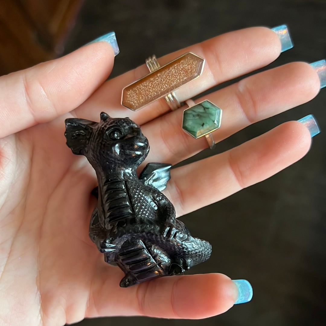 Reserved bluesforthemoon