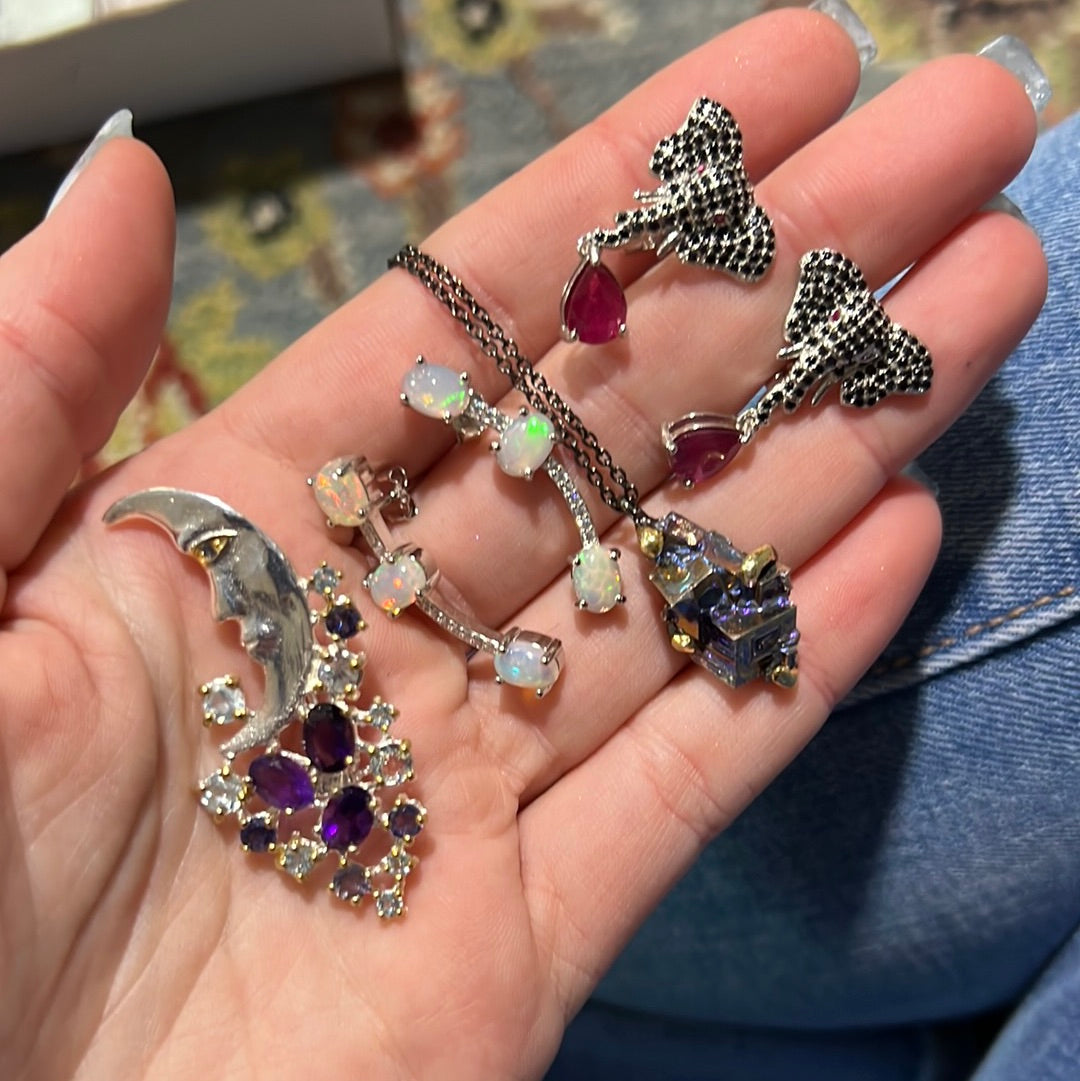 Reserved Brenda braig