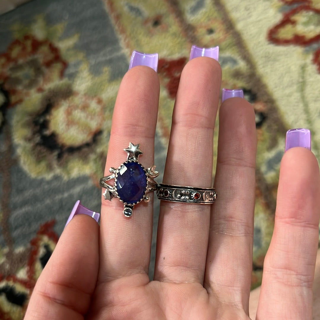 Reserved the lithium lair