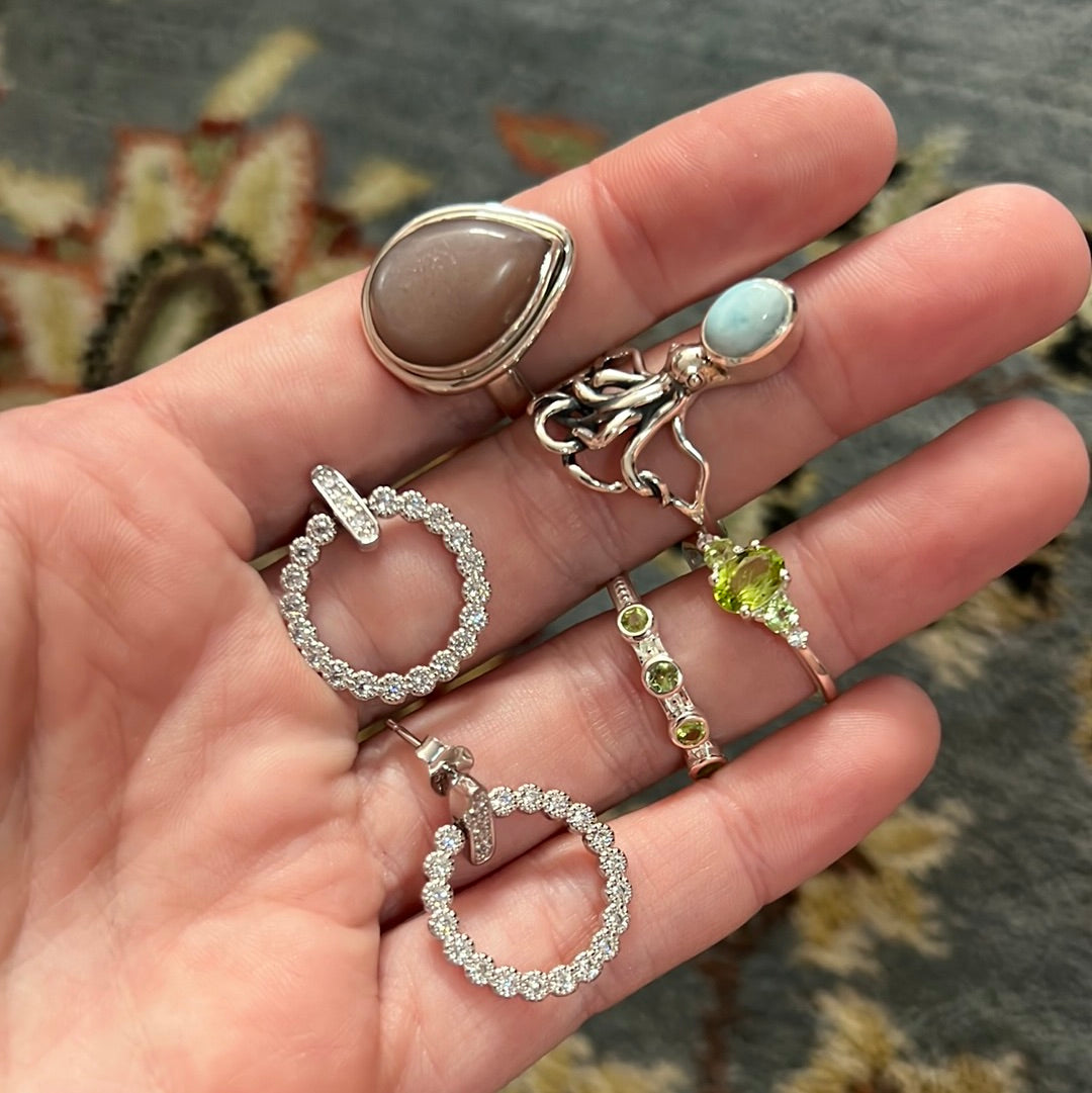 Reserved Brenda braig