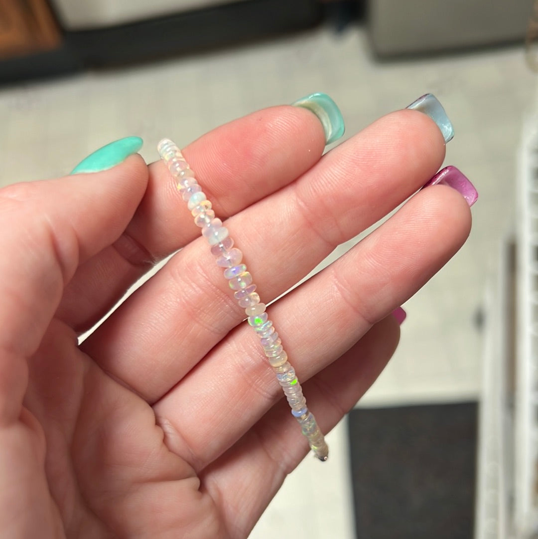 Reserved crystal mystic healing