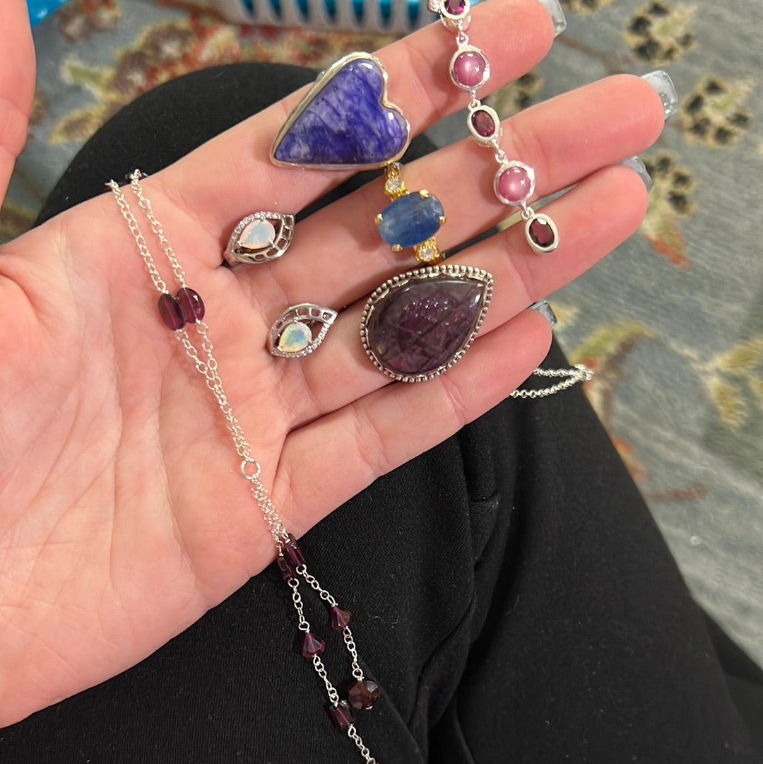 Reserved miss miranda lee