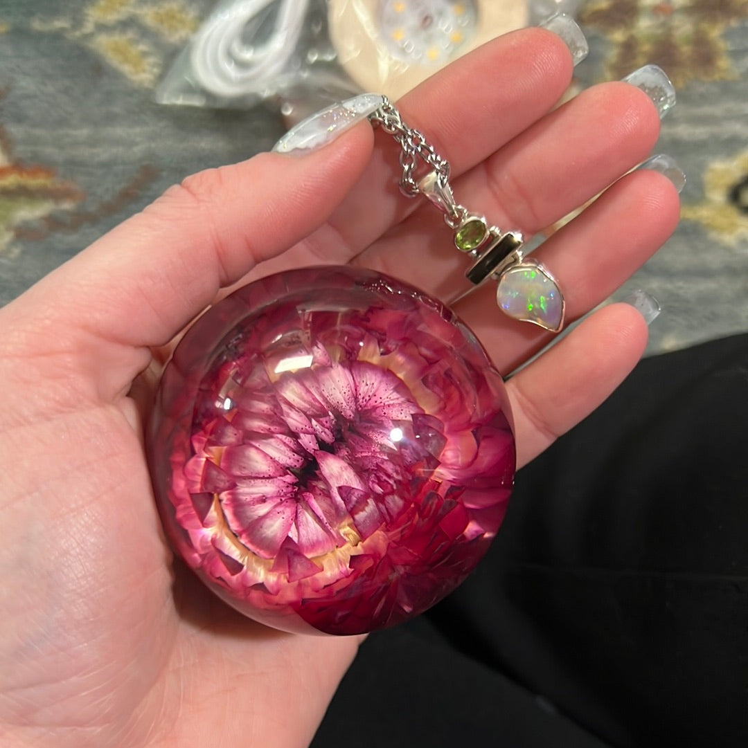 Reserved Barbie Heather