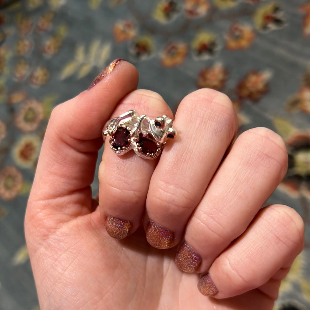 Reserved evesbk credit applied
