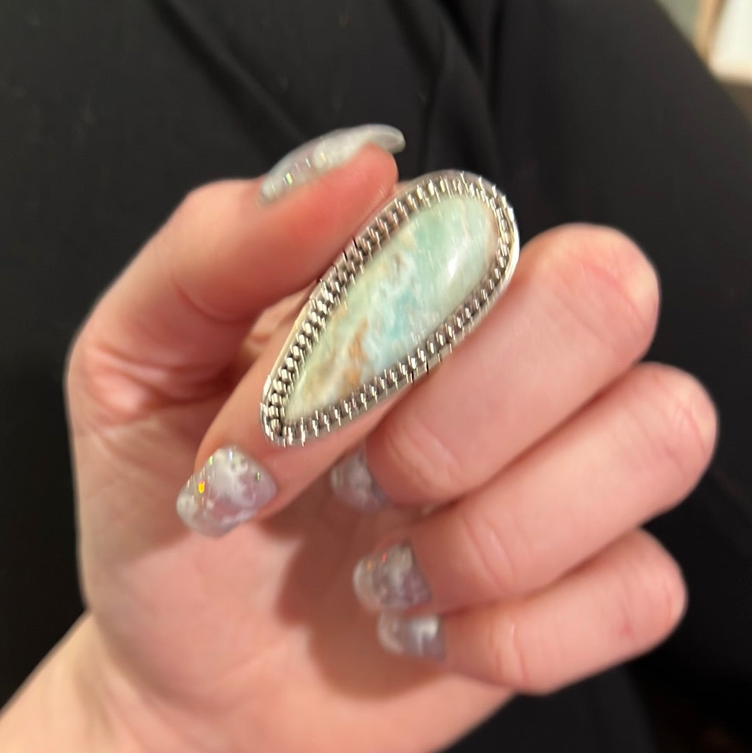 Reserved uninspiired