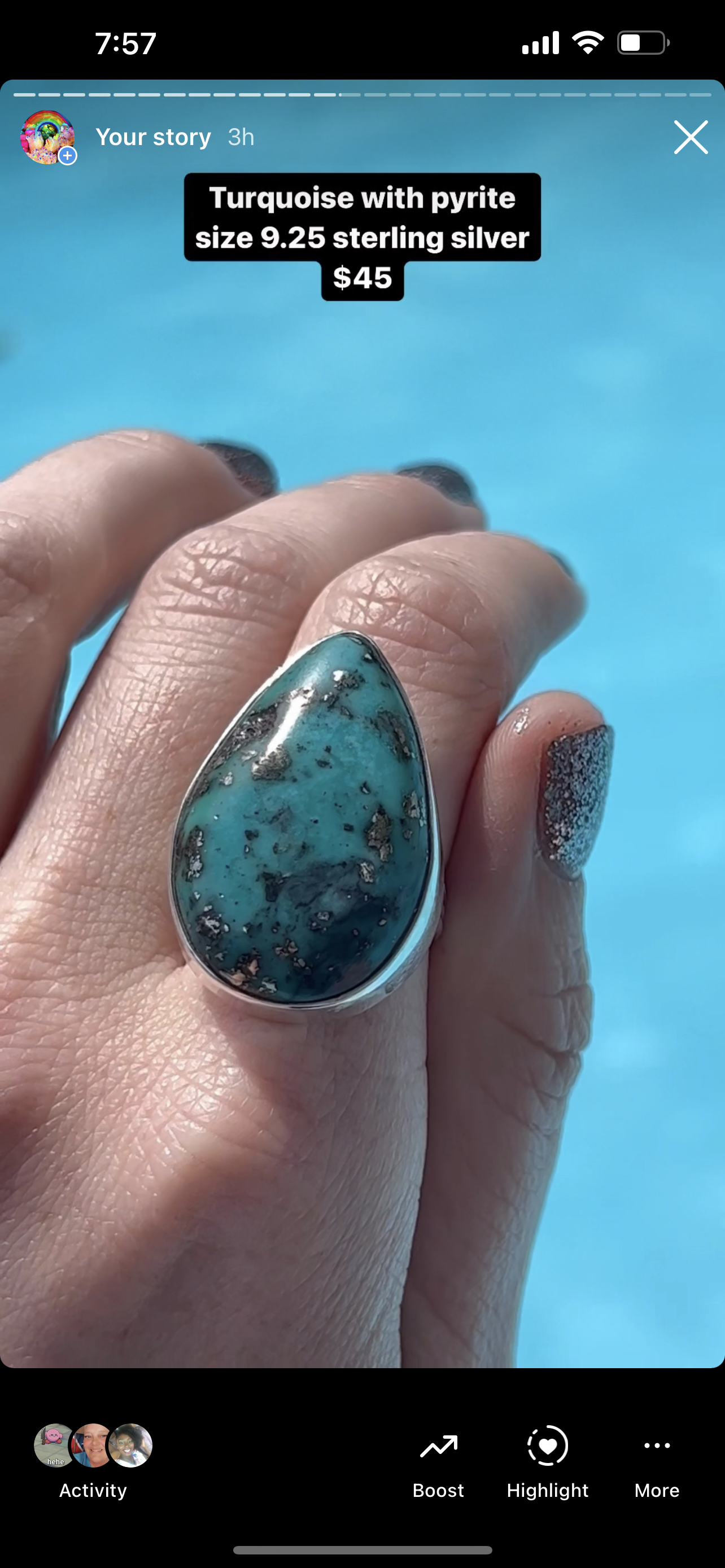 Reserved ojicreations