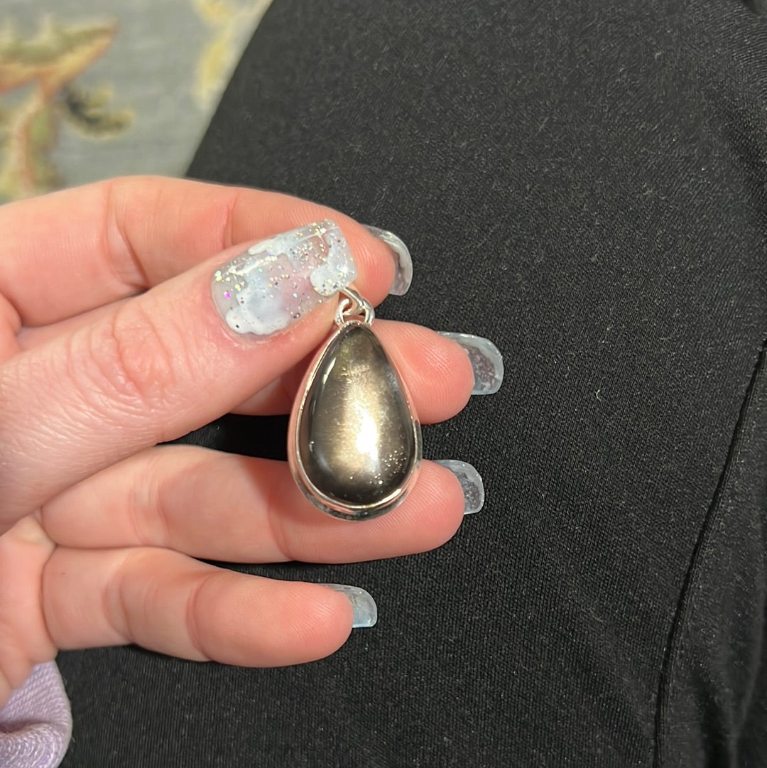 Reserved thegraybeauty 18in