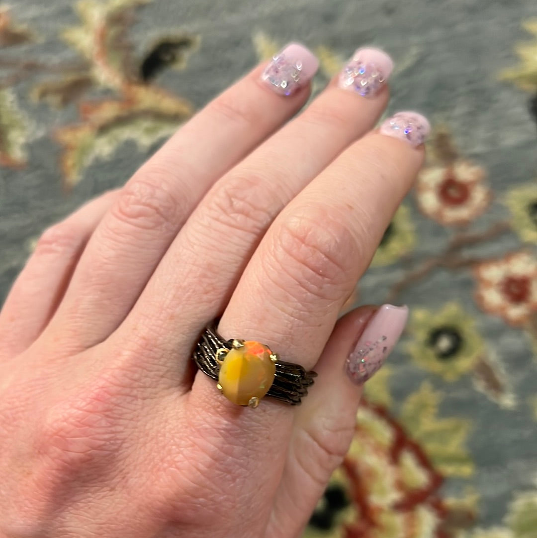 Reserved three kings and I