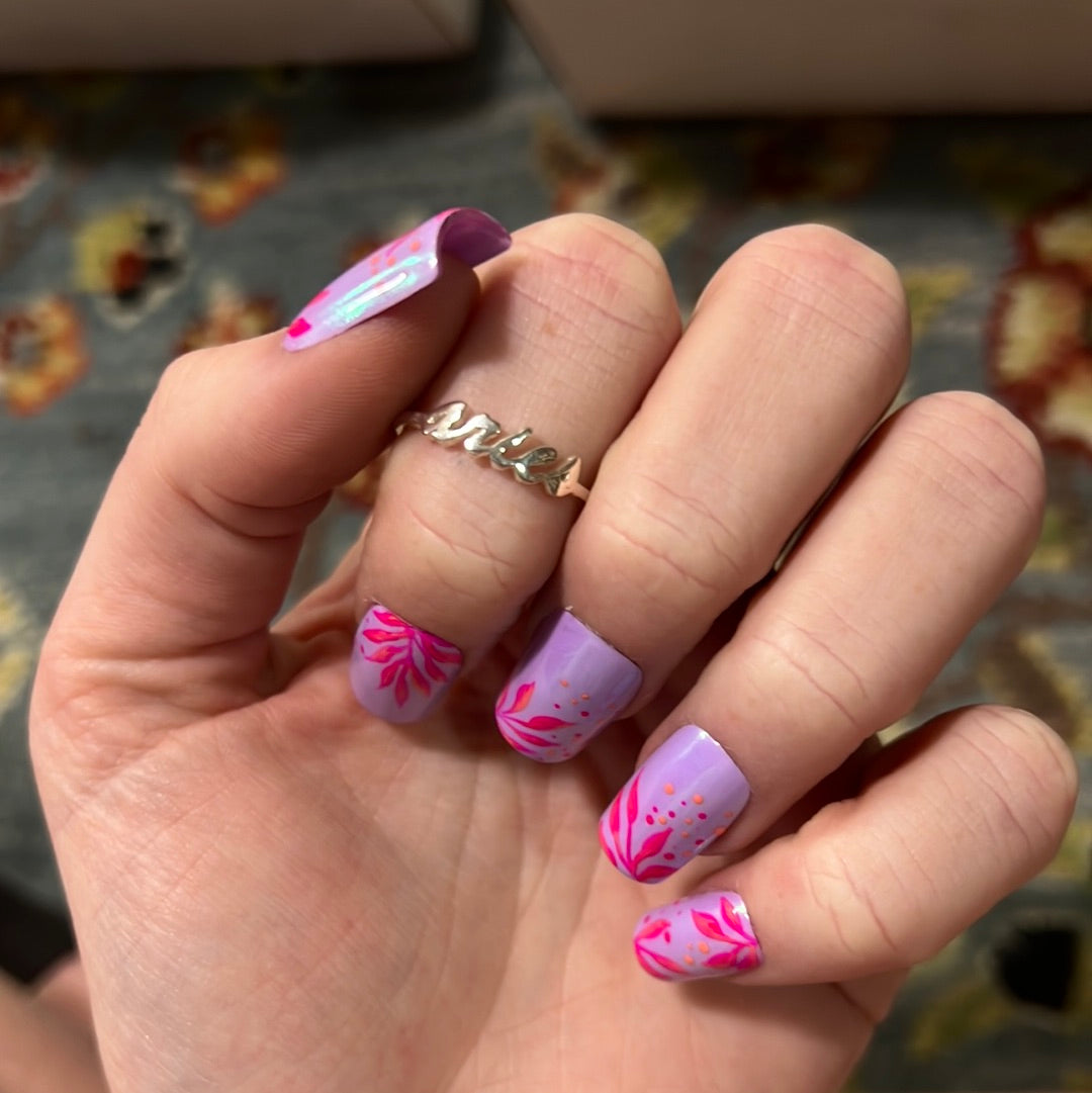 Reserved springlove 89