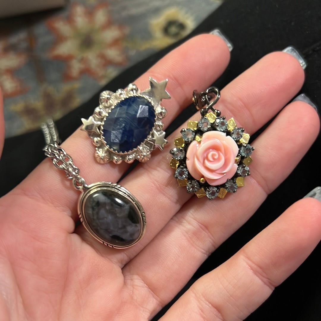 Reserved sterling sunrise