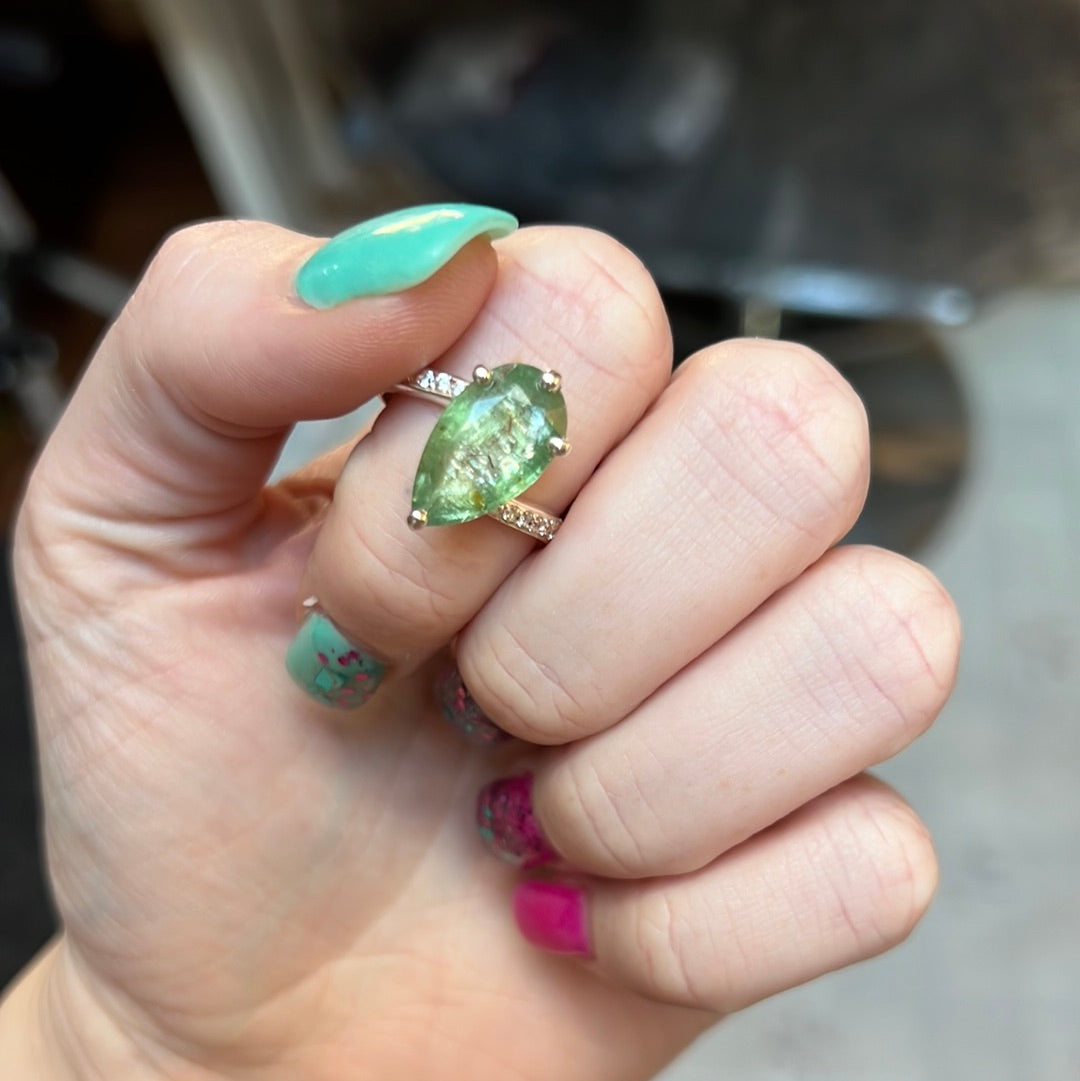 Reserved Amanda pugsleys tale