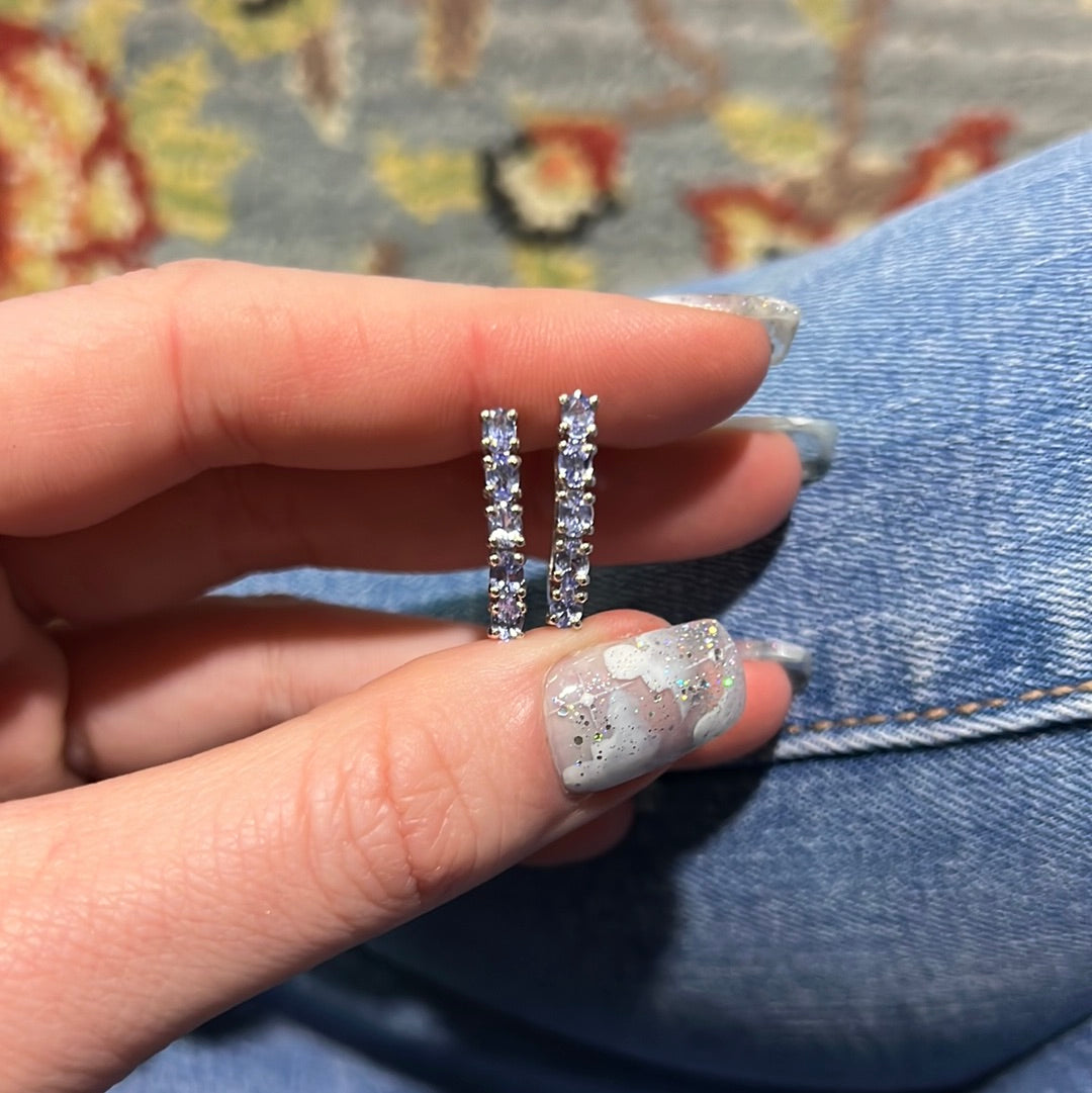 Reserved miss miranda lee