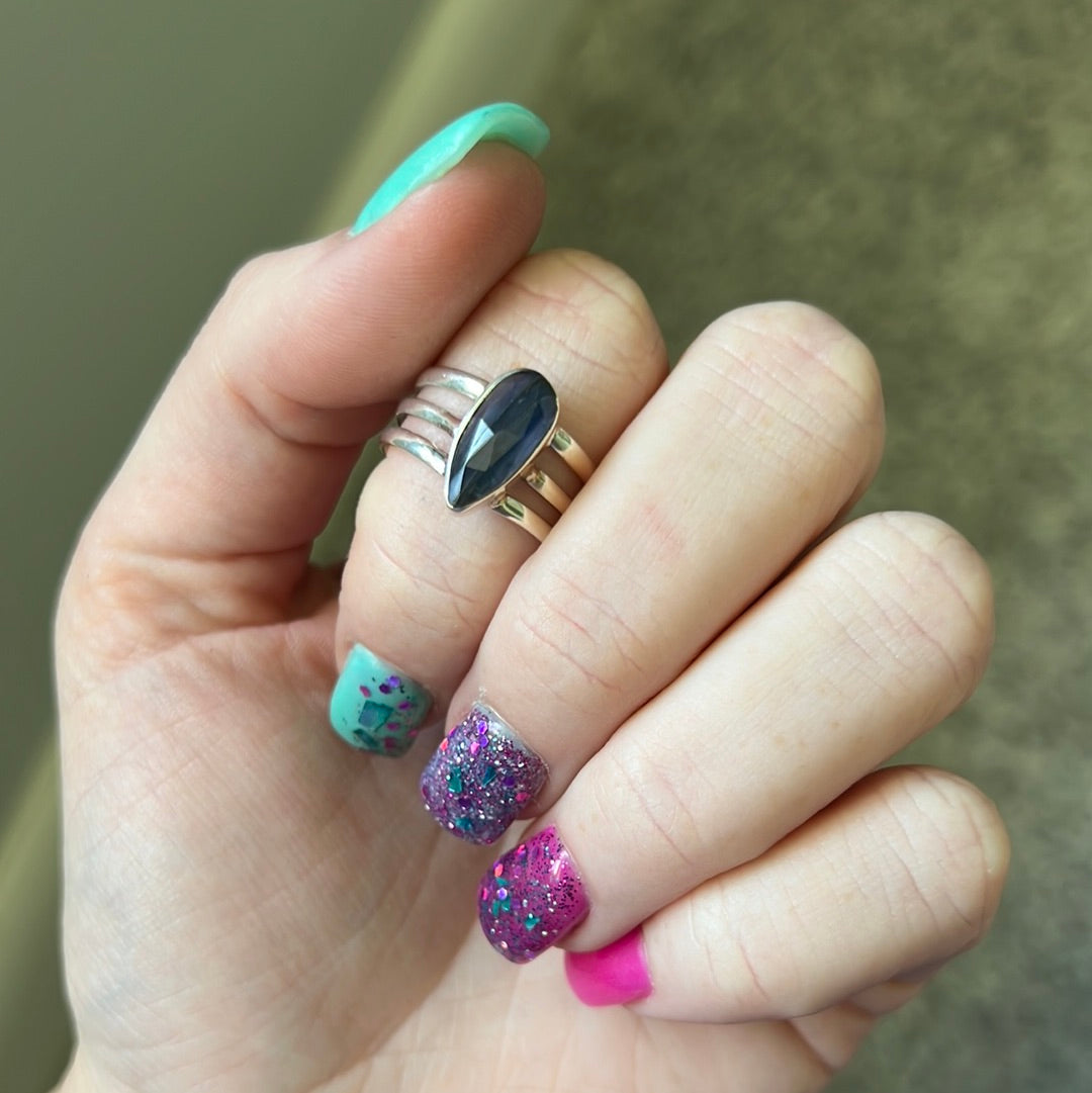 Reserved Ashley satan