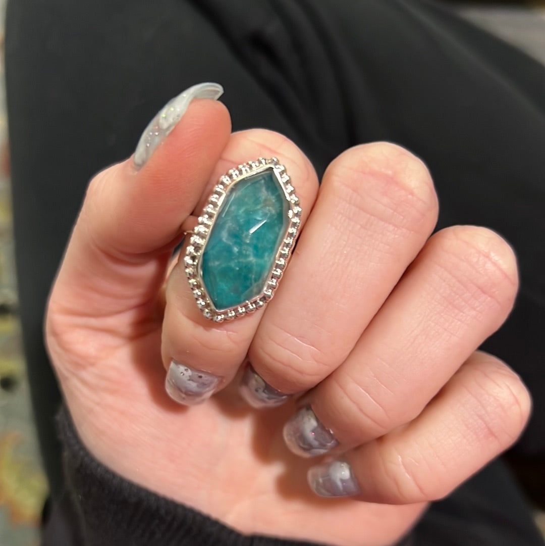 Reserved autumn lynn