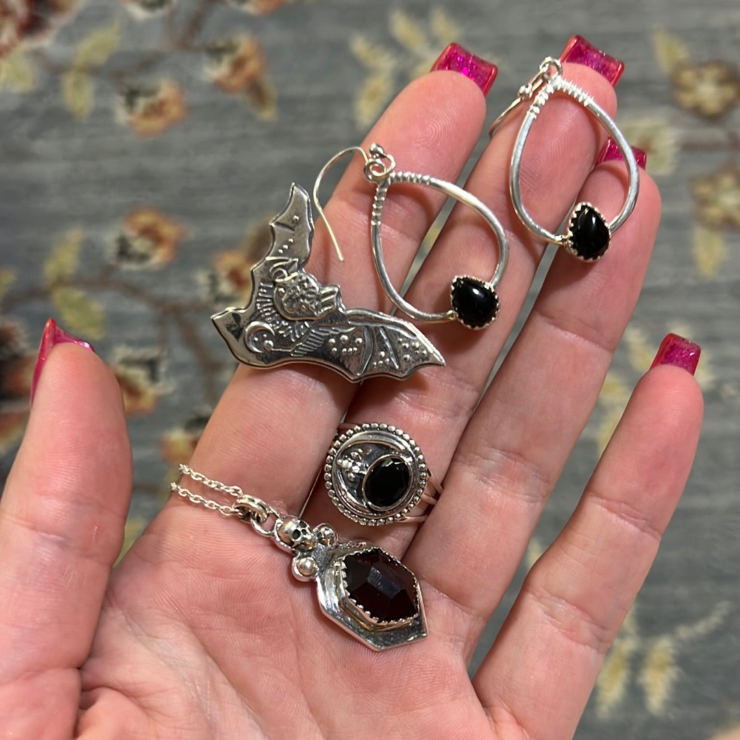 Reserved holaallyson