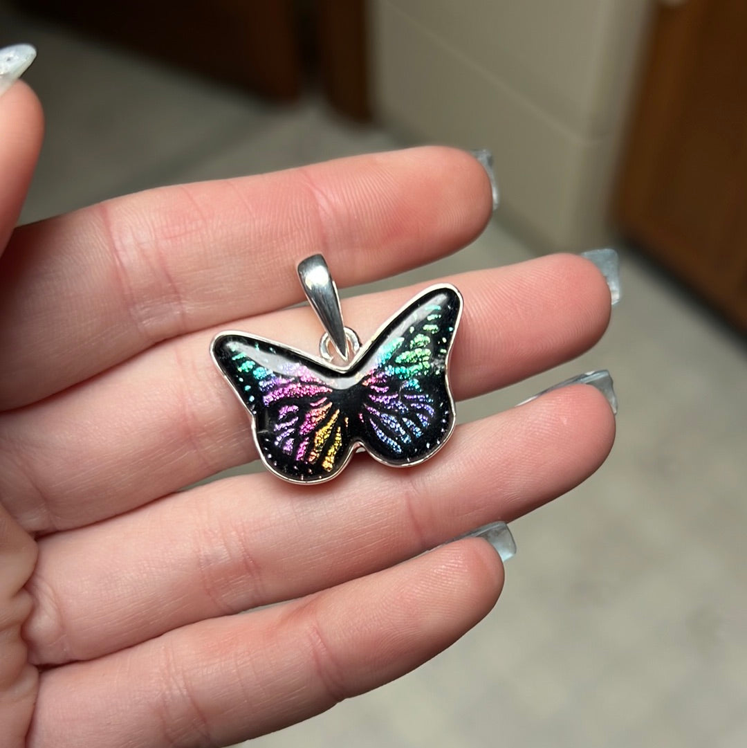 Reserved the aura angel 1111