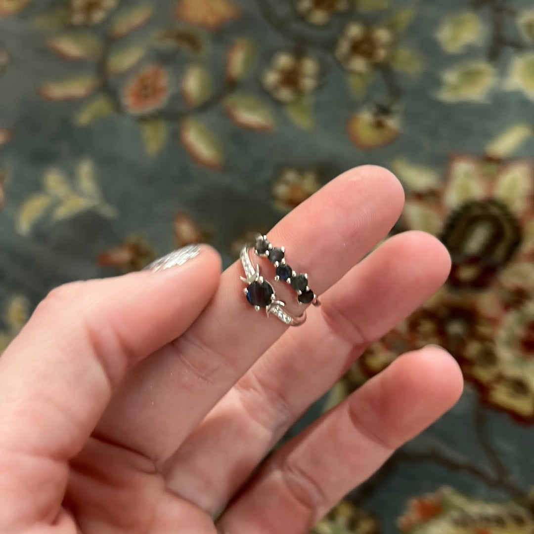 Reserved golden rose thrifts