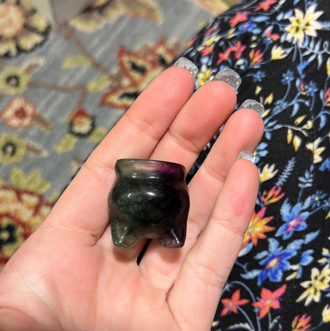 Reserved gourmetslowpoke