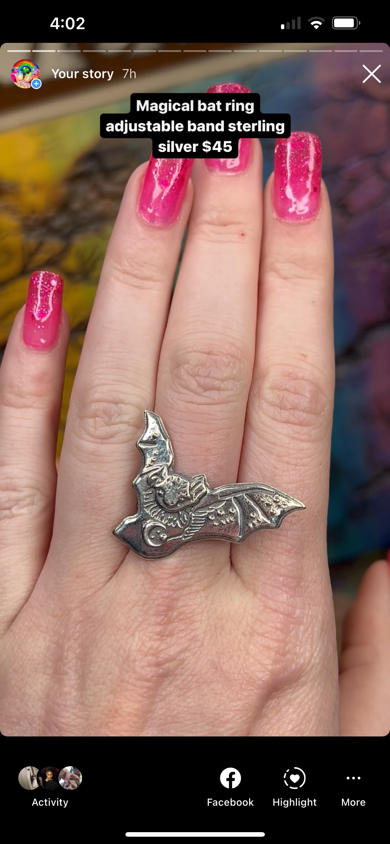 Reserved onelovegemsandthings