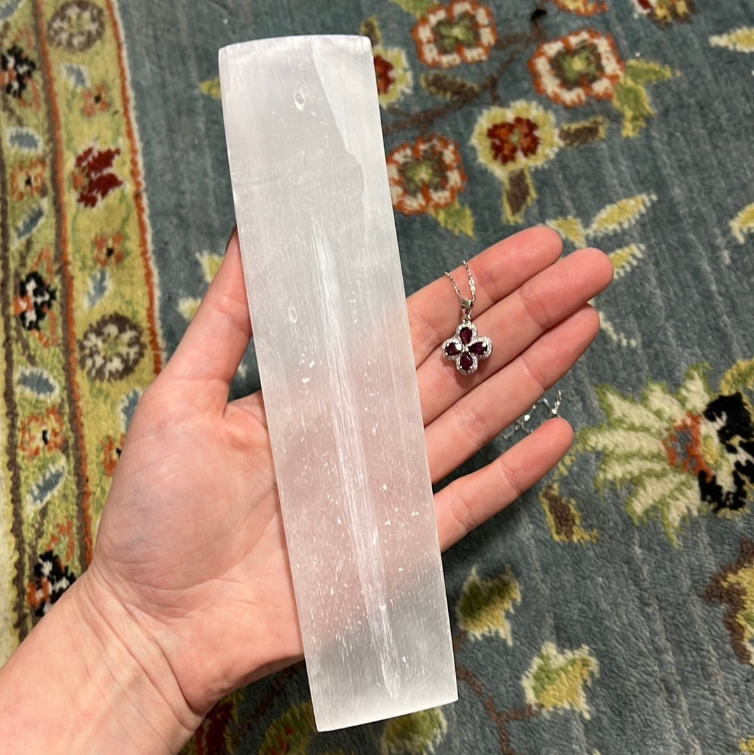 Reserved blues for the moon