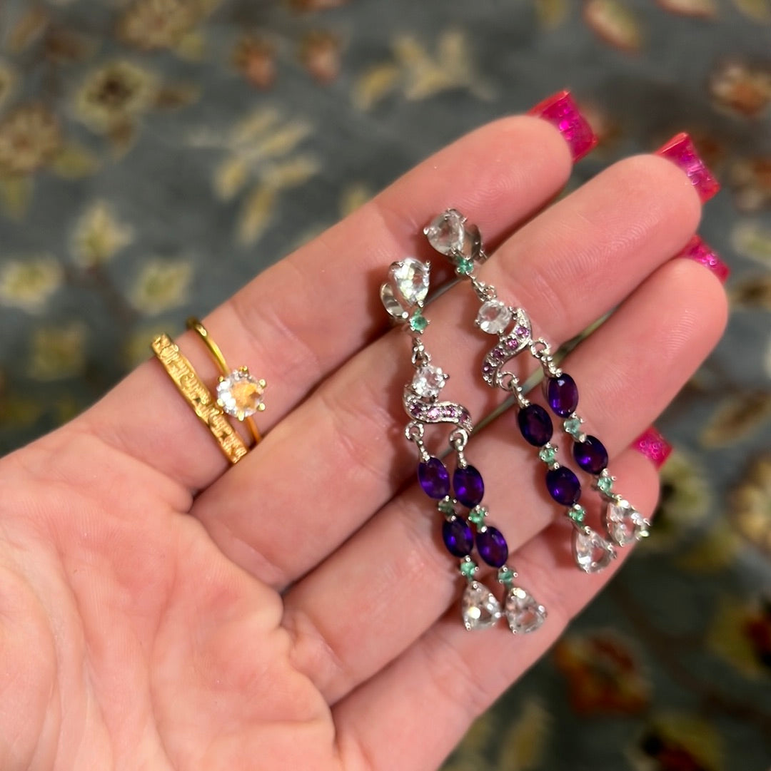 Reserved the aura angel 1111